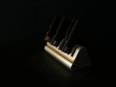 Star Trek SD Card Holder