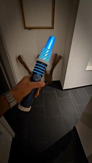 Lightsaber (collapsible)