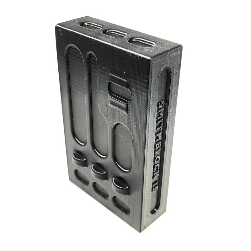 SmithBlock 15