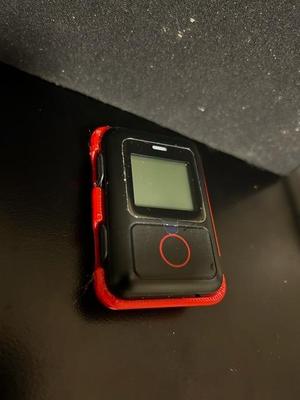 Insta360 GPS Remote Holder