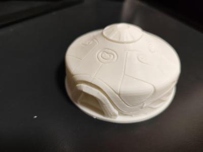 Mecha Armored yurt