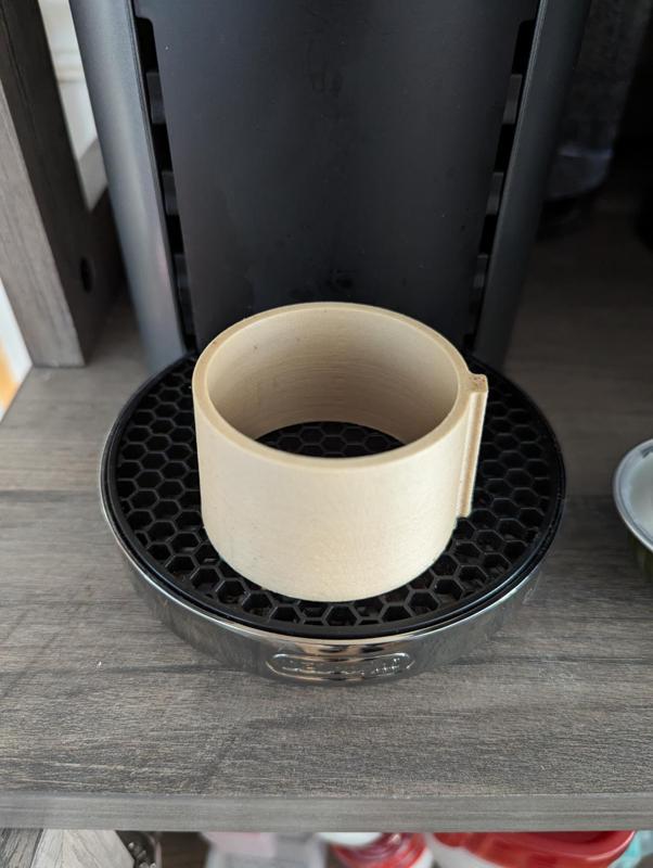 Nespresso Vertuo Pod Refill Holder 