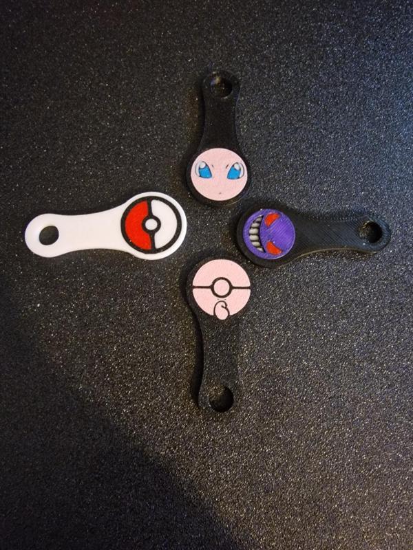Trolley coin uk  (pokemon)