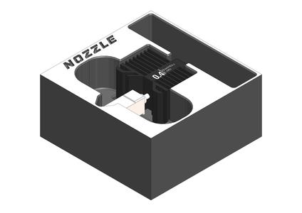 [BaBo] insert nozzle 2x2