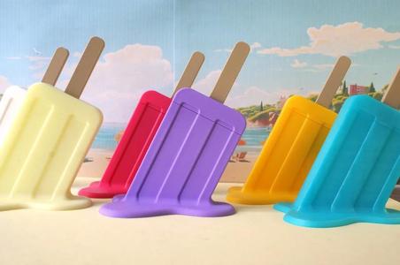 USB and SD organizer icecream