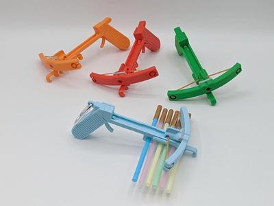 Mini Crossbow 
