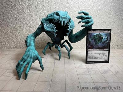 Yargle