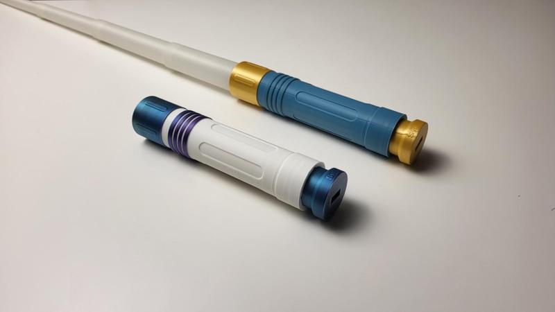 Light Saber Lite (Collapsible) | LS01