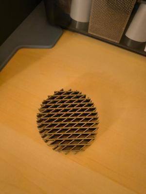 Squishy Waffle Fidget
