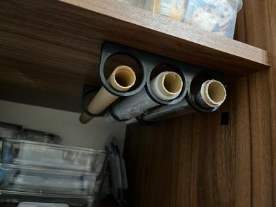 Kitchen Roll Holder