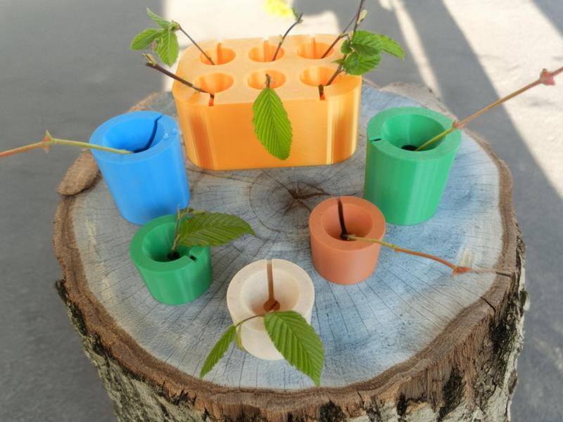 Rootcup – Rooting Cup for Plant Cuttings