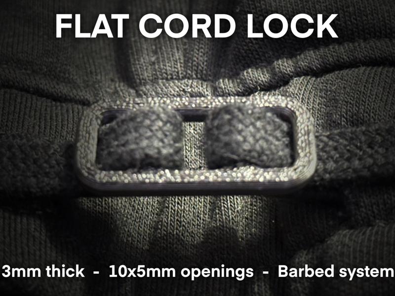 Cord Lock