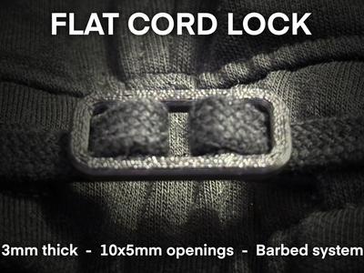 Cord Lock