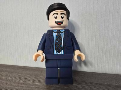 Big Brick * Michael Scott - The Office * 500%