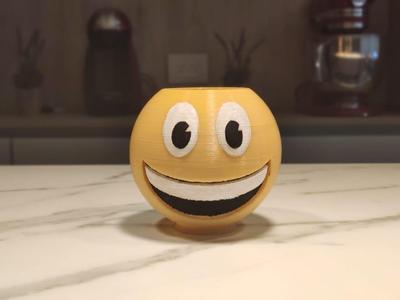 EMOJI HAPPY