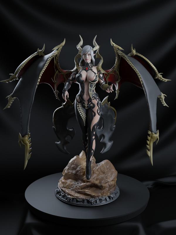 Circubus Queen