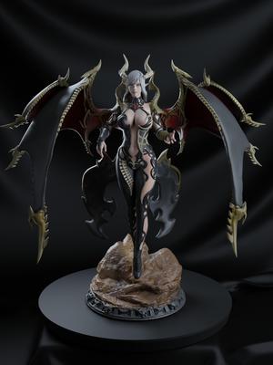 Circubus Queen