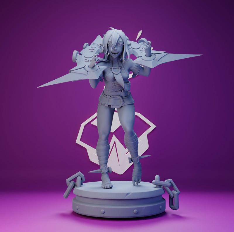 Briar - League of Legends
