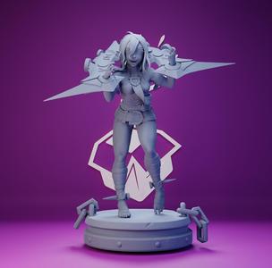 Briar - League of Legends