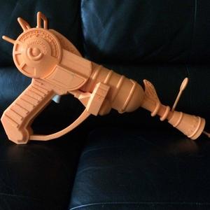 Call of Duty Ray Gun
