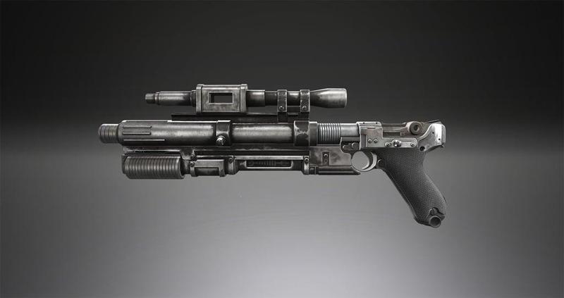 A180 blaster