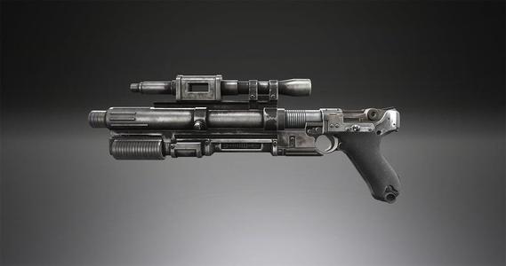 A180 blaster