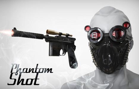 Phantom Shot