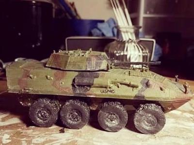 LAV 25