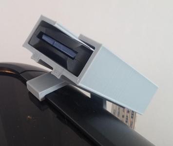 Kodama Trinus SD card extension holder