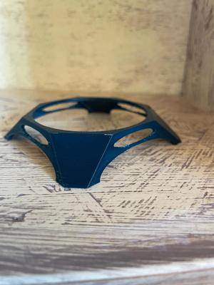 Nba Airless basketball stand holder pokemon ball holder