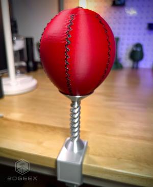 Mini Punching Bag