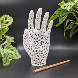 Bionic Hand art - Standard