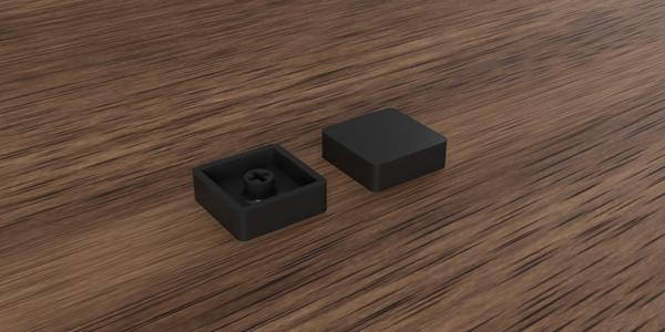 Keycap Standard Flat