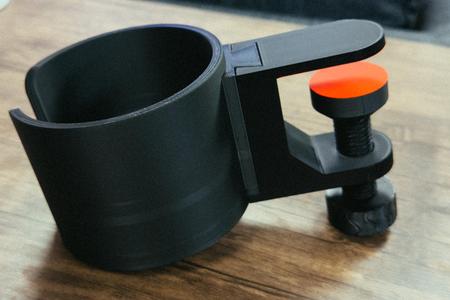 Desk Cup Holder