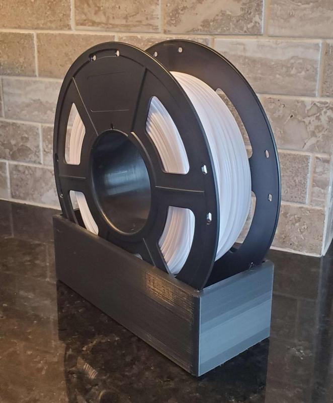Filament Spool Holder 1kg