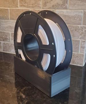 Filament Spool Holder 1kg