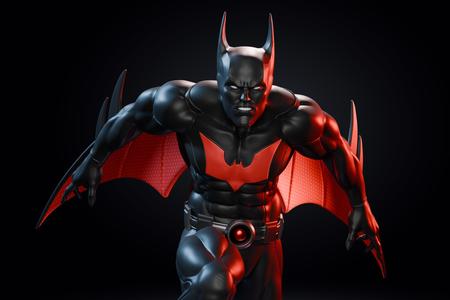 Batman Beyond