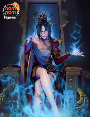 Azula - Avatar