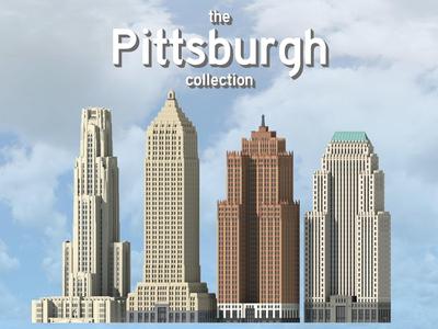 Pittsburgh Collection
