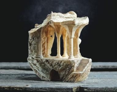 The Lost Monument