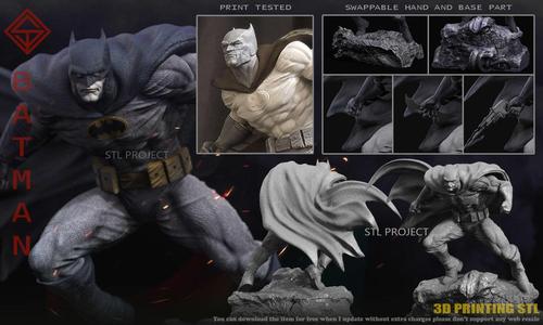 Batman
