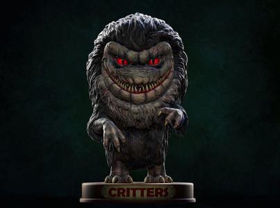 Critter