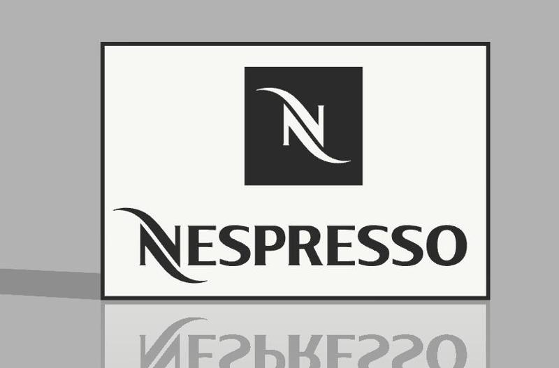 Nespresso Led Lamp