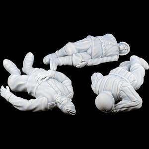 Fallen Soldiers - WWII Red Army Kickstarter