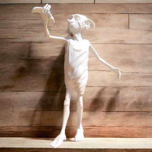 Dobby Statue 220% scale - Need support