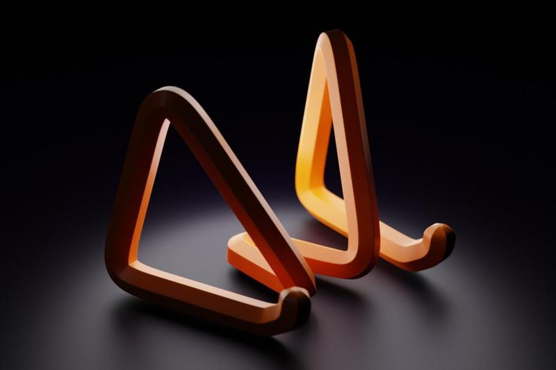 Tablet Stand