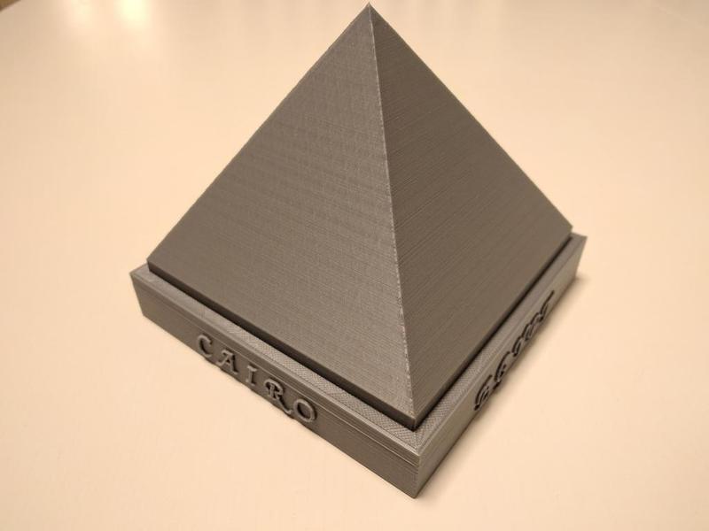 Pyramid (secret compartment)