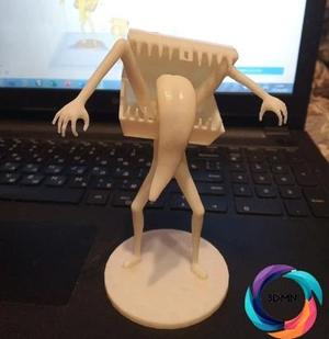 Dark Souls Mimic