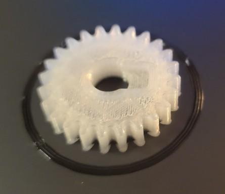 LEGO(tm) Servo Gear 24T