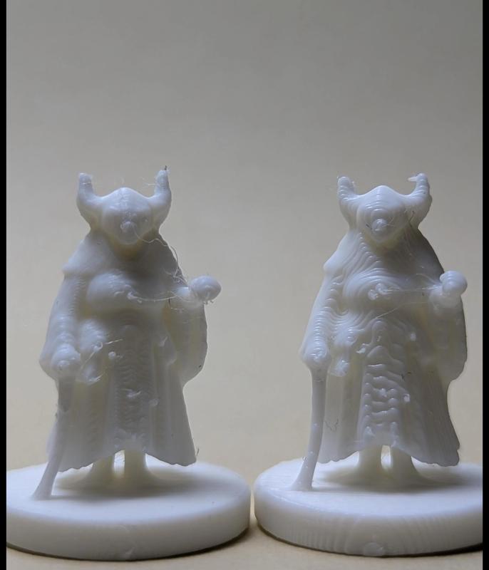 Goblin, Hobgoblin, Bugbear Collection (DND/TTRPG)